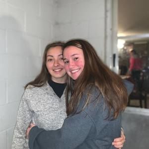 Meet your Posher, Destiny